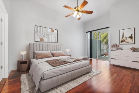 Casa en venta en Plantation, Florida, 3 dormitorios, 135.82 m2 № 2269064 - foto 3