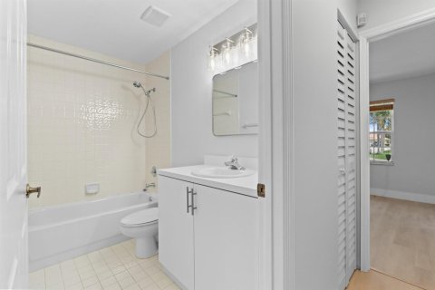 Casa en venta en Plantation, Florida, 3 dormitorios, 135.82 m2 № 2269064 - foto 27