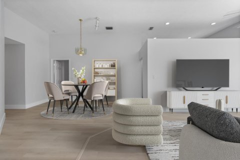 Casa en venta en Plantation, Florida, 3 dormitorios, 135.82 m2 № 2269064 - foto 7