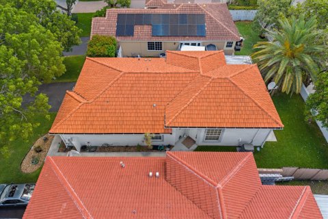 Casa en venta en Plantation, Florida, 3 dormitorios, 135.82 m2 № 2269064 - foto 28