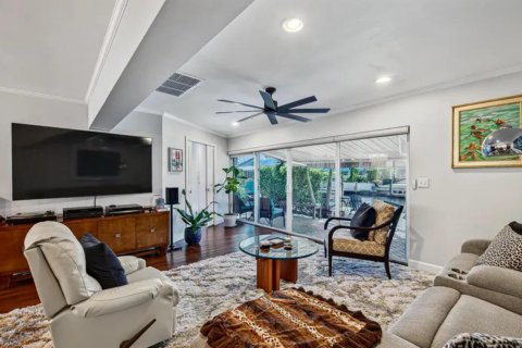 Villa ou maison à vendre à Wilton Manors, Floride: 3 chambres, 150.41 m2 № 2424764 - photo 9
