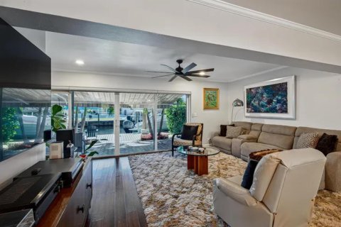 Villa ou maison à vendre à Wilton Manors, Floride: 3 chambres, 150.41 m2 № 2424764 - photo 8