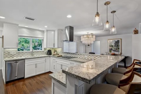 Villa ou maison à vendre à Wilton Manors, Floride: 3 chambres, 150.41 m2 № 2424764 - photo 5