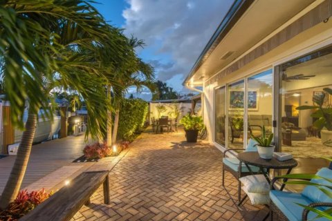 Villa ou maison à vendre à Wilton Manors, Floride: 3 chambres, 150.41 m2 № 2424764 - photo 29
