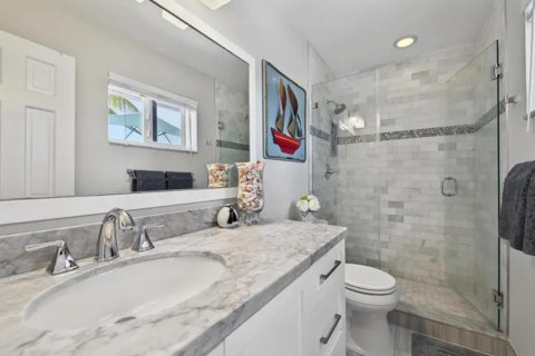 Villa ou maison à vendre à Wilton Manors, Floride: 3 chambres, 150.41 m2 № 2424764 - photo 13
