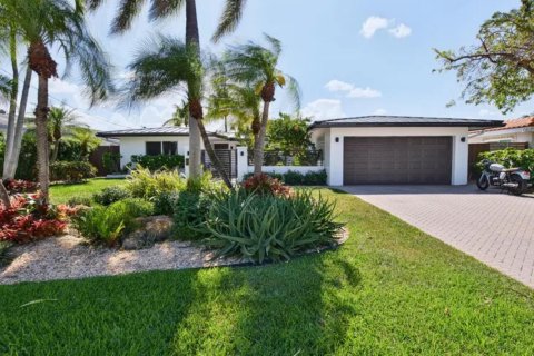 Villa ou maison à vendre à Wilton Manors, Floride: 3 chambres, 150.41 m2 № 2424764 - photo 26