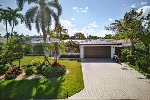 Villa ou maison à vendre à Wilton Manors, Floride: 3 chambres, 150.41 m2 № 2424764 - photo 4