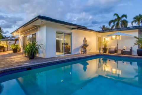 Villa ou maison à vendre à Wilton Manors, Floride: 3 chambres, 150.41 m2 № 2424764 - photo 28
