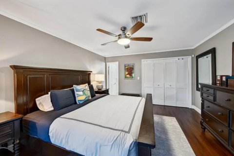 Villa ou maison à vendre à Wilton Manors, Floride: 3 chambres, 150.41 m2 № 2424764 - photo 11