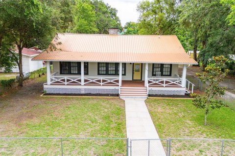 House in Webster, Florida 3 bedrooms, 151.62 sq.m. № 1771888 - photo 1