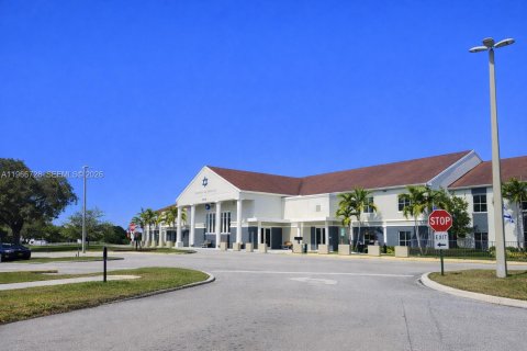Copropriété à vendre à Boca Raton, Floride: 2 chambres, 78.04 m2 № 2028880 - photo 7