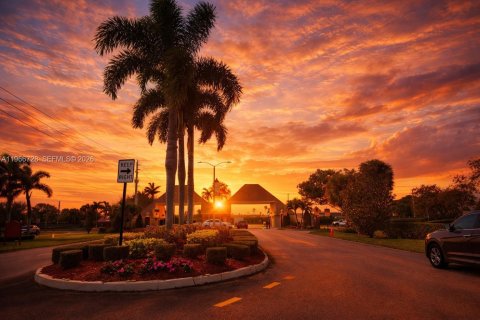 Condo à Boca Raton, Floride, 2 chambres № 2028880