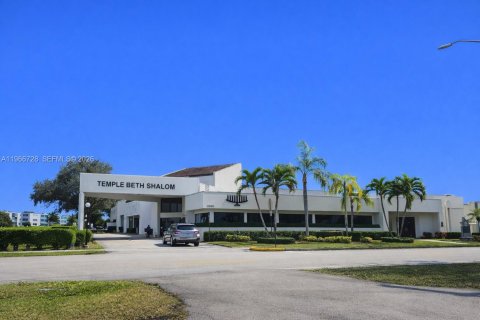 Copropriété à vendre à Boca Raton, Floride: 2 chambres, 78.04 m2 № 2028880 - photo 6