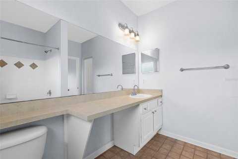 Купить кондоминиум в Тампа, Флорида 4 комнаты, 115.38м2, № 2219248 - фото 21