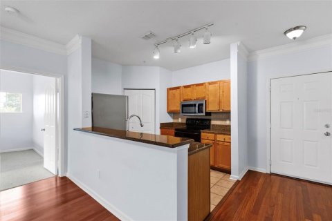 Купить кондоминиум в Тампа, Флорида 4 комнаты, 115.38м2, № 2219248 - фото 5