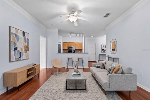 Купить кондоминиум в Тампа, Флорида 4 комнаты, 115.38м2, № 2219248 - фото 13