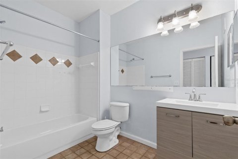 Купить кондоминиум в Тампа, Флорида 4 комнаты, 115.38м2, № 2219248 - фото 30