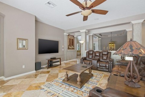 Villa ou maison à vendre à New Port Richey, Floride: 5 chambres, 370.87 m2 № 2091592 - photo 19