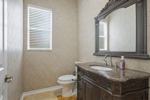 Villa ou maison à vendre à New Port Richey, Floride: 5 chambres, 370.87 m2 № 2091592 - photo 26