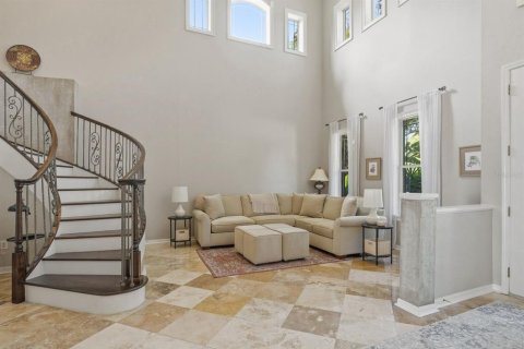 Villa ou maison à vendre à New Port Richey, Floride: 5 chambres, 370.87 m2 № 2091592 - photo 7