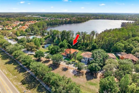 Villa ou maison à vendre à New Port Richey, Floride: 5 chambres, 370.87 m2 № 2091592 - photo 2