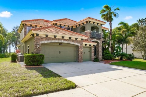 Villa ou maison à vendre à New Port Richey, Floride: 5 chambres, 370.87 m2 № 2091592 - photo 4