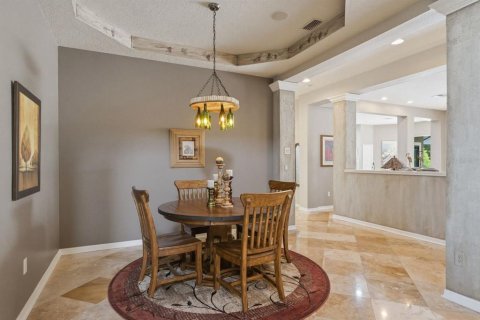 Villa ou maison à vendre à New Port Richey, Floride: 5 chambres, 370.87 m2 № 2091592 - photo 13