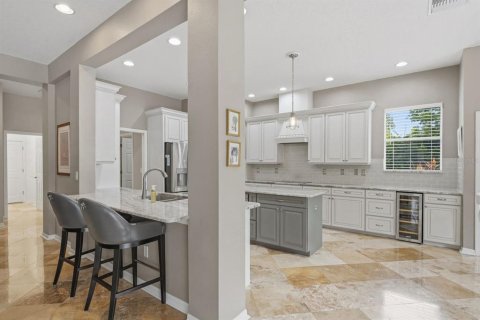 Villa ou maison à vendre à New Port Richey, Floride: 5 chambres, 370.87 m2 № 2091592 - photo 20