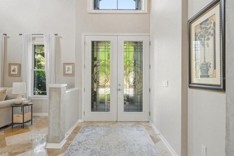 Villa ou maison à vendre à New Port Richey, Floride: 5 chambres, 370.87 m2 № 2091592 - photo 6
