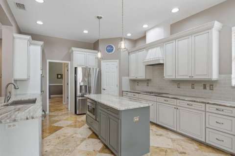 Villa ou maison à vendre à New Port Richey, Floride: 5 chambres, 370.87 m2 № 2091592 - photo 21