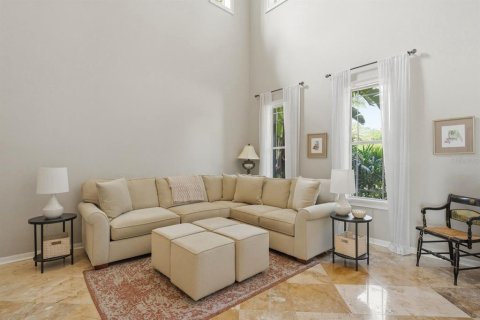 Villa ou maison à vendre à New Port Richey, Floride: 5 chambres, 370.87 m2 № 2091592 - photo 8