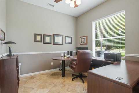 Villa ou maison à vendre à New Port Richey, Floride: 5 chambres, 370.87 m2 № 2091592 - photo 27