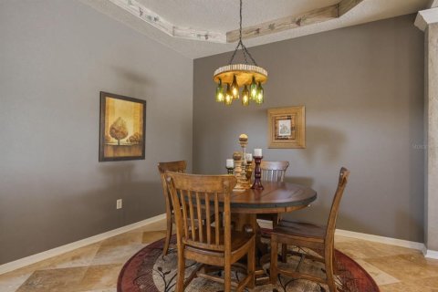 Villa ou maison à vendre à New Port Richey, Floride: 5 chambres, 370.87 m2 № 2091592 - photo 14
