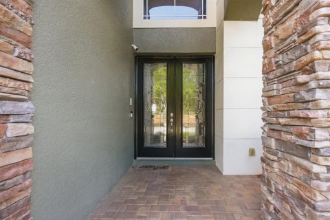 Villa ou maison à vendre à New Port Richey, Floride: 5 chambres, 370.87 m2 № 2091592 - photo 5