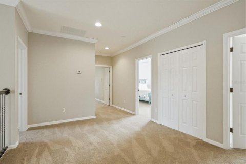 Villa ou maison à vendre à New Port Richey, Floride: 5 chambres, 370.87 m2 № 2091592 - photo 29