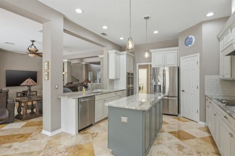 Villa ou maison à vendre à New Port Richey, Floride: 5 chambres, 370.87 m2 № 2091592 - photo 22