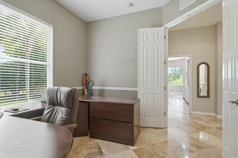 Villa ou maison à vendre à New Port Richey, Floride: 5 chambres, 370.87 m2 № 2091592 - photo 28
