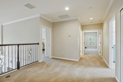 Villa ou maison à vendre à New Port Richey, Floride: 5 chambres, 370.87 m2 № 2091592 - photo 30