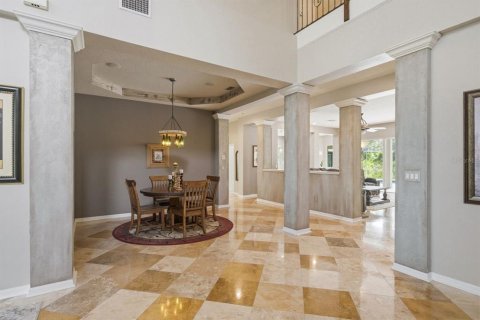 Villa ou maison à vendre à New Port Richey, Floride: 5 chambres, 370.87 m2 № 2091592 - photo 10