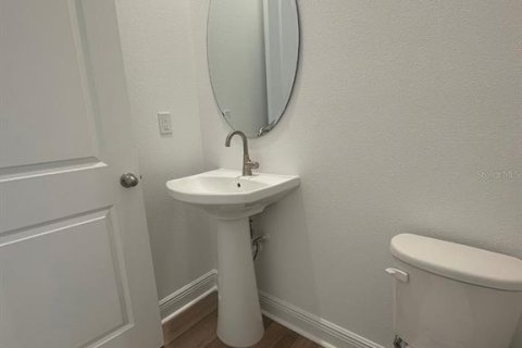 Touwnhouse à louer à Windermere, Floride: 3 chambres, 153.2 m2 № 2410368 - photo 17