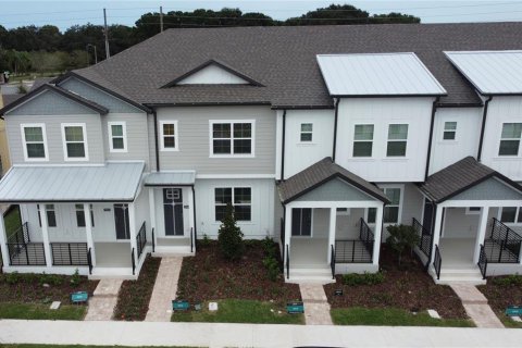 Touwnhouse à Windermere, Floride 3 chambres, 153.2 m2 № 2410368