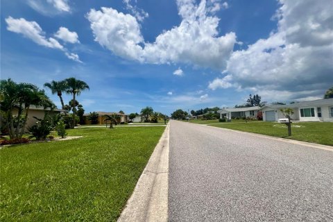 Land in Rotonda, Florida № 2104223 - photo 3