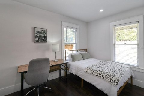 Villa ou maison à vendre à Tampa, Floride: 3 chambres, 130.9 m2 № 2224347 - photo 11