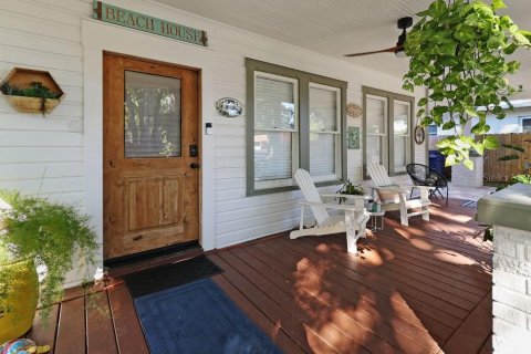 Villa ou maison à vendre à Tampa, Floride: 3 chambres, 130.9 m2 № 2224347 - photo 3