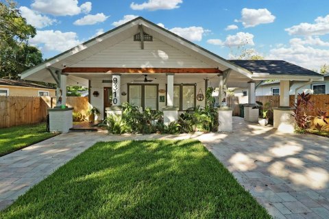 Villa ou maison à vendre à Tampa, Floride: 3 chambres, 130.9 m2 № 2224347 - photo 2