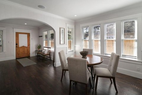 Villa ou maison à vendre à Tampa, Floride: 3 chambres, 130.9 m2 № 2224347 - photo 8