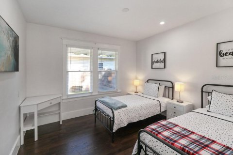 Villa ou maison à vendre à Tampa, Floride: 3 chambres, 130.9 m2 № 2224347 - photo 10