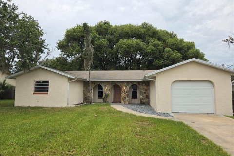House in Belleview, Florida 3 bedrooms, 150.22 sq.m. № 2134186