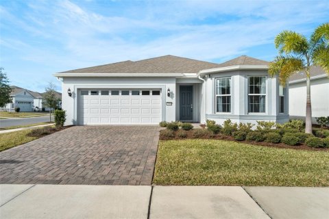 House in Winter Garden, Florida 3 bedrooms, 185.8 sq.m. № 2341857