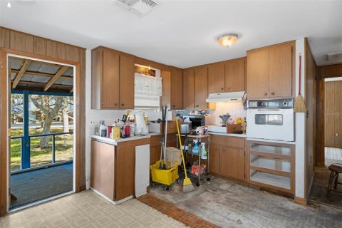 House in Hudson, Florida 2 bedrooms, 89.19 sq.m. № 1408468 - photo 30